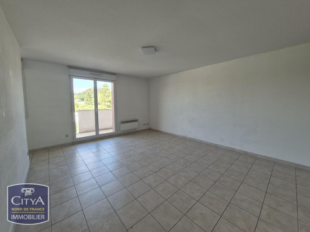 Location Appartement EN RESIDENCE SECURISEE Beuvrages