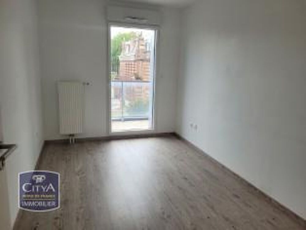 location Appartement - 3 pi�ce(s) - 64 m� Valenciennes (59300)