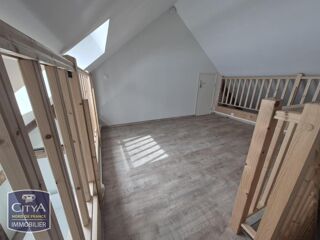  Appartement à louer 2 pièces 54 m²