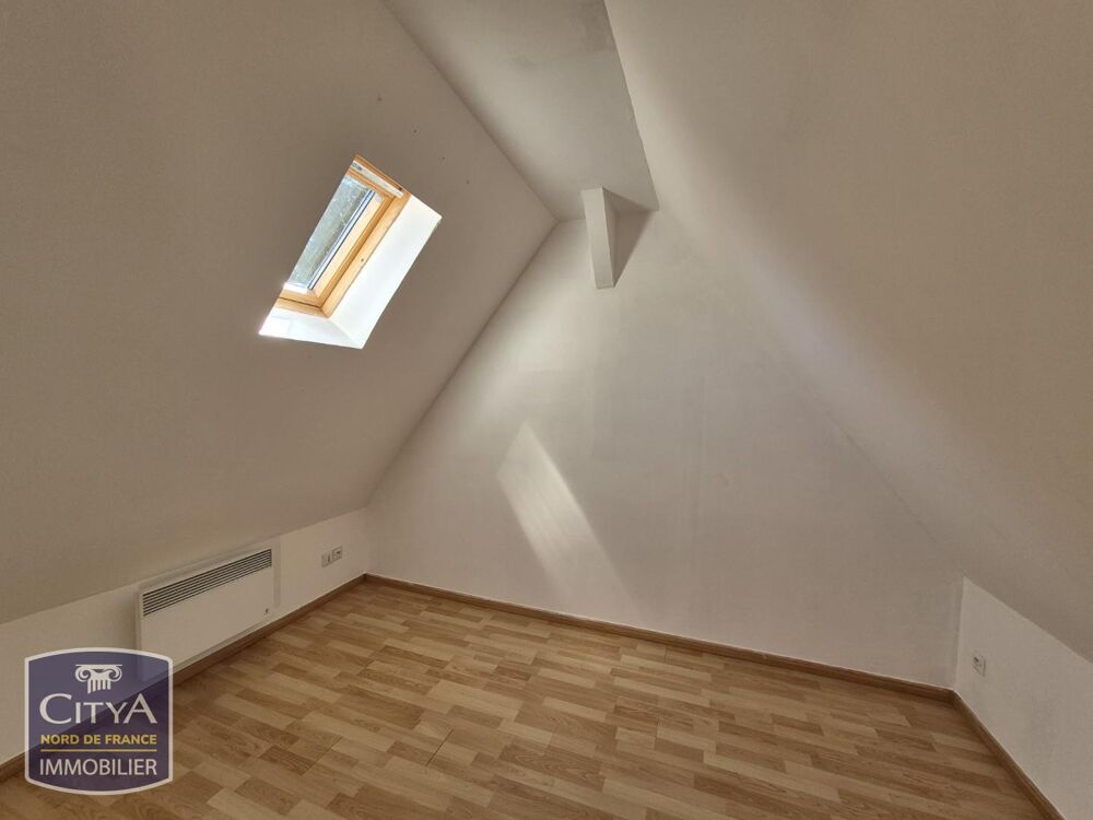 location Maison - 2 pièce(s) - 46 m² Blendecques (62575)