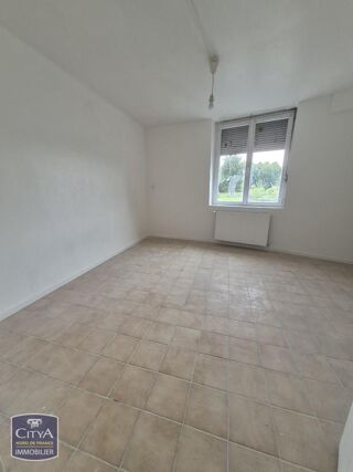 Appartement � louer 4 pi�ces 81 m�