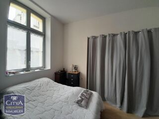  Appartement � louer 2 pi�ces 46 m�