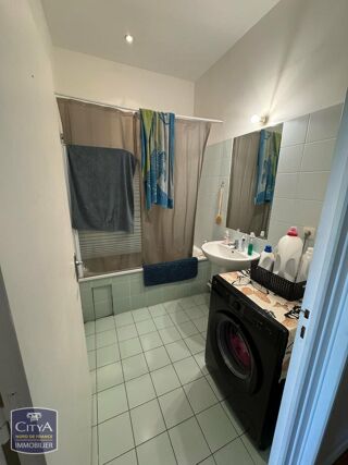  Appartement à louer 3 pièces 78 m²