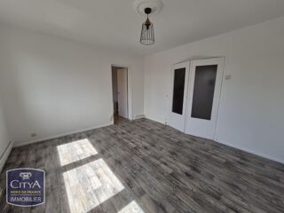  Appartement à louer 2 pièces 43 m²
