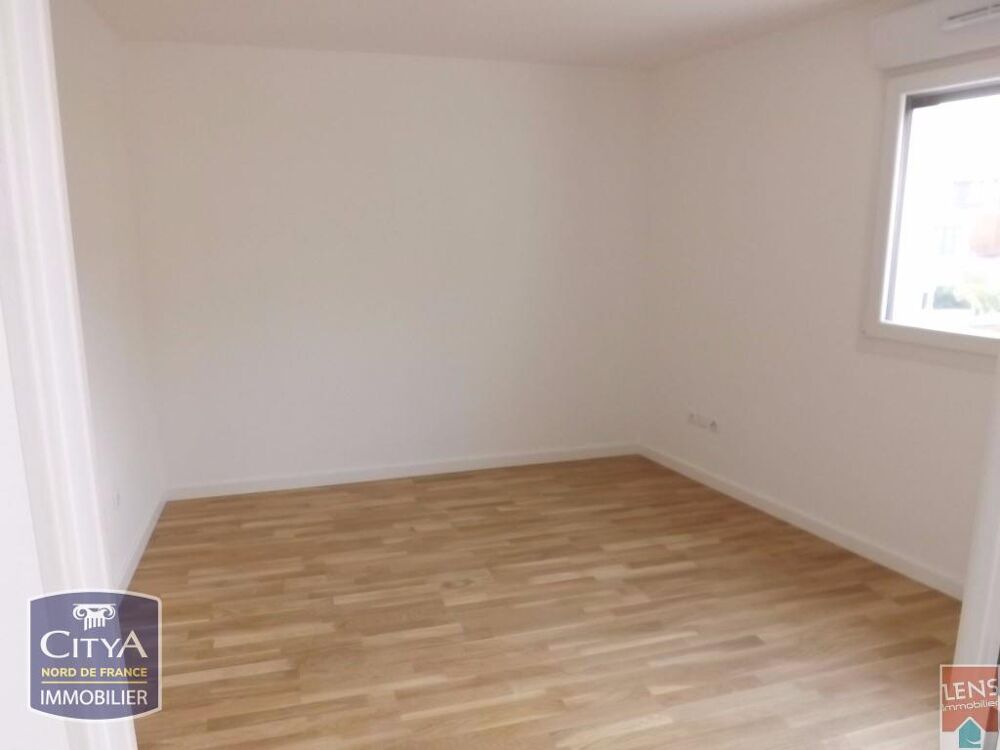 APPARTEMENT 1 CHAMBRE