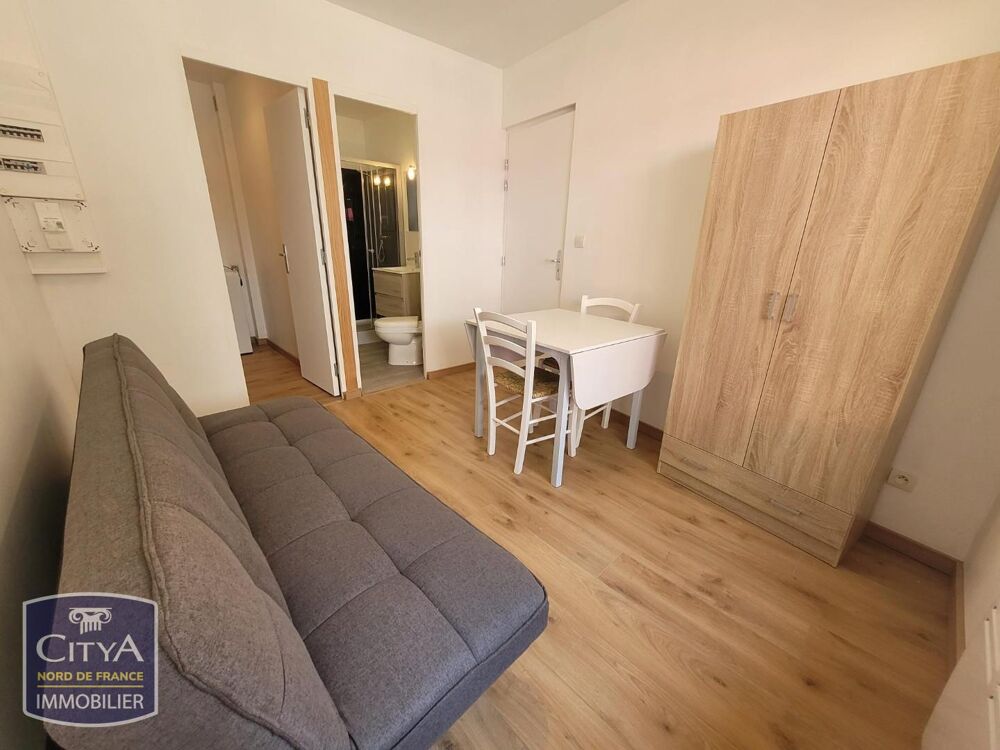 Studio vieille Ville