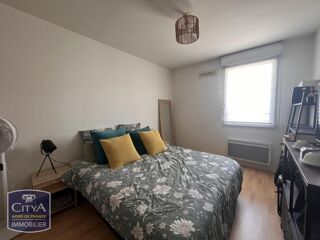  Appartement à louer 43 m²