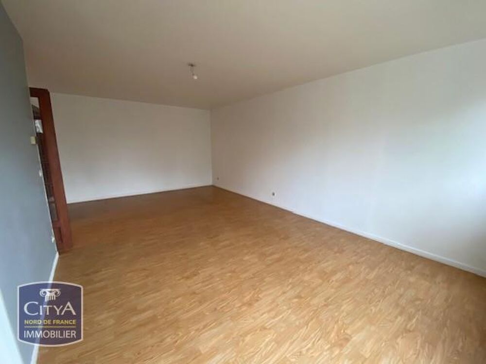 Location Appartement LAMBERSART - T4 dans résidence sécurisée Lambersart