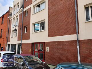  Appartement � louer 1 pi�ce 31 m�