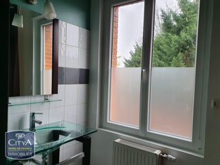  Appartement à louer 1 pièce 22 m²