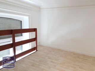  Appartement � louer 1 pi�ce 30 m�