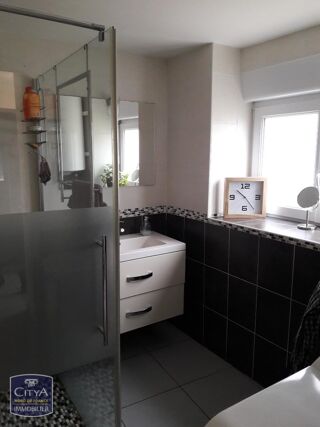  Maison à louer 4 pièces 64 m²