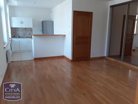  Appartement T2 avec un parking Appartement