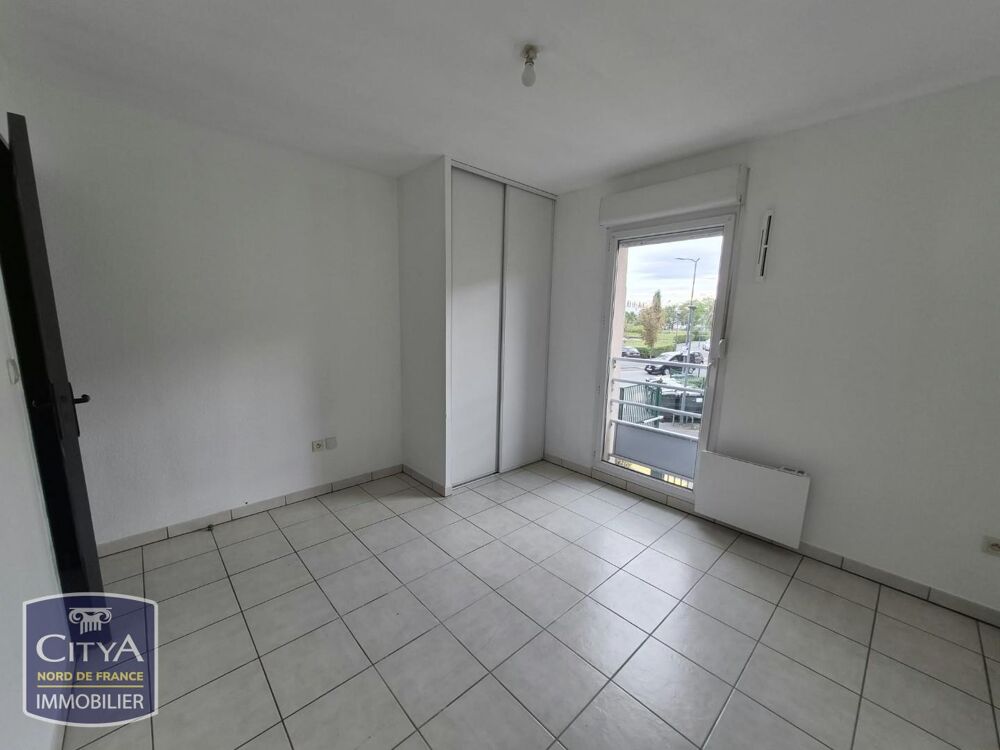 Location Appartement Appartement T2 en Résidence Sécurisée Bailleul