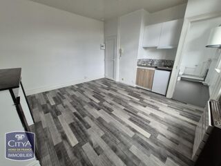  Appartement à louer 1 pièce 22 m²