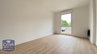  Appartement à louer 2 pièces 45 m²