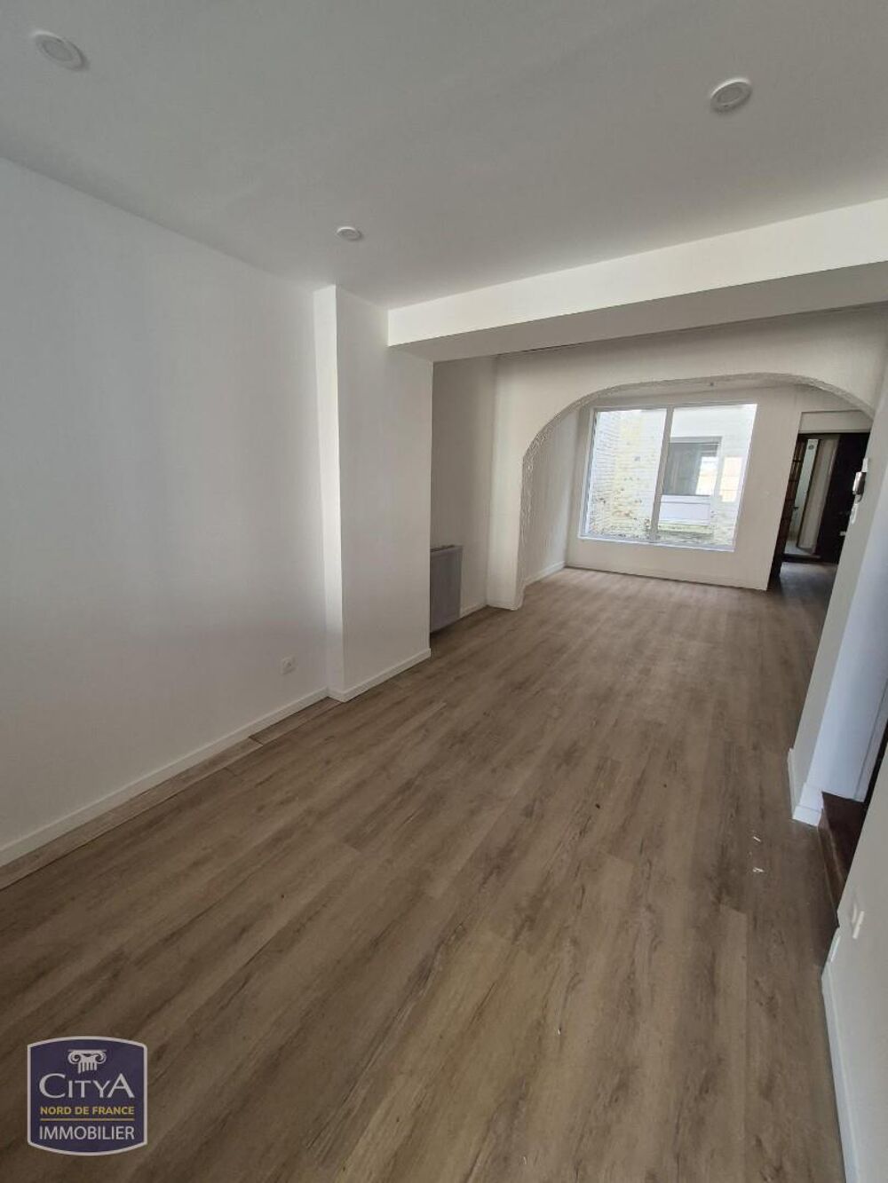 Appartement T4 de 98 m2