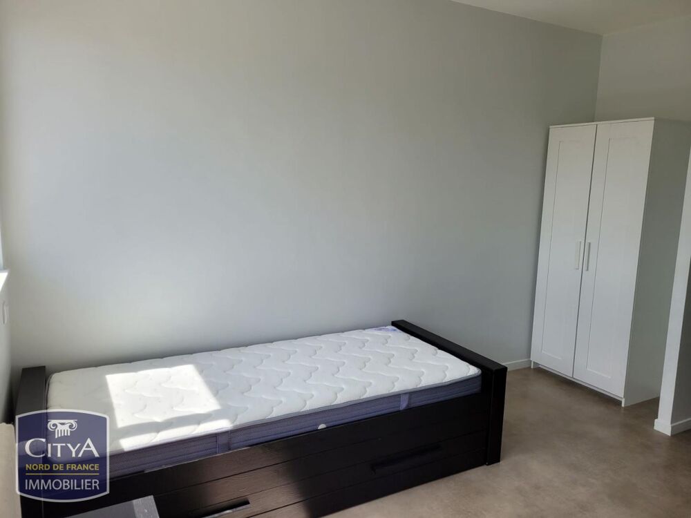 CHAMBRE MEUBLEE EN COLOCATION