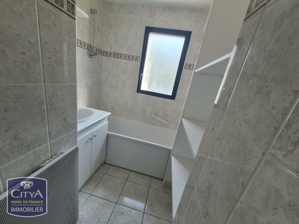 Location Appartement Appartement T2 dans une résidence sécurisée Aire-sur-la-lys