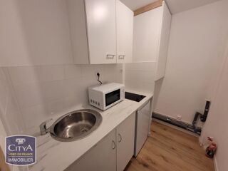  Appartement à louer 1 pièce 20 m²