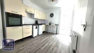  Appartement à louer 2 pièces 47 m²
