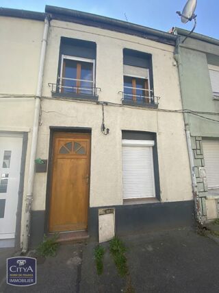  Maison � louer 3 pi�ces 40 m�