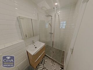  Appartement � louer 1 pi�ce 20 m�