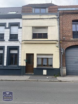  Maison � louer 5 pi�ces 95 m�