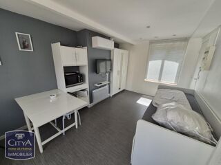  Appartement à louer 1 pièce 