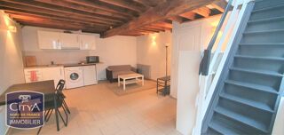  Appartement à louer 2 pièces 46 m²