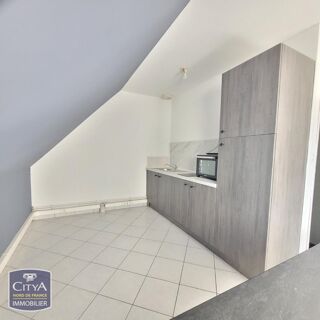  Appartement à louer 2 pièces 42 m²