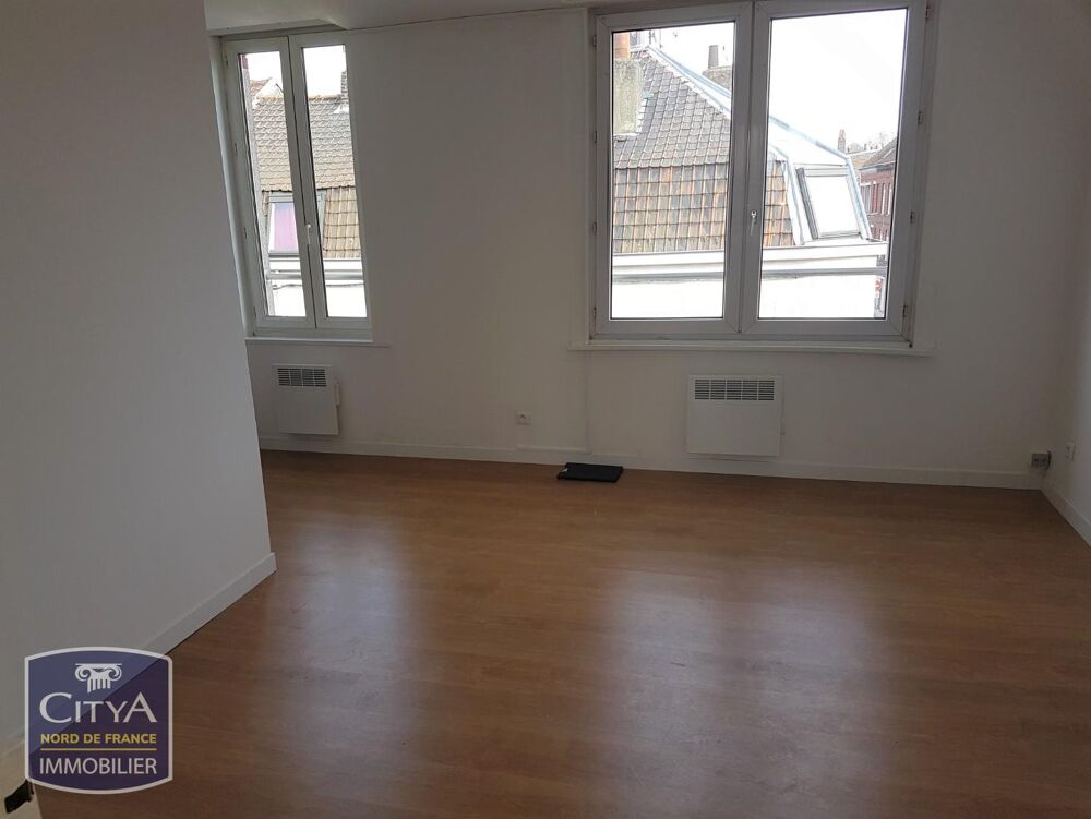 Location Appartement Type 2 - Secteur Lille FIVES Lille