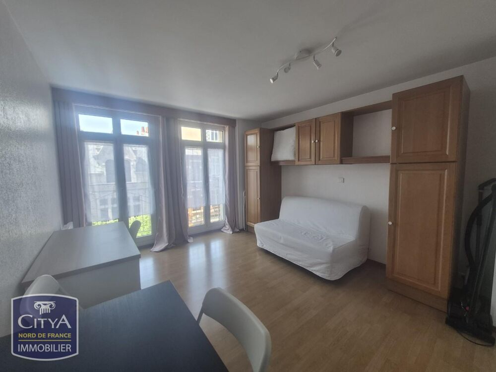 STUDIO MEUBLE CORMONTAIGNE PARKING