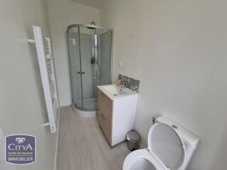  Appartement à louer 1 pièce 23 m²