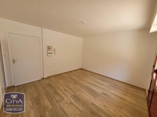  Appartement � louer 1 pi�ce 21 m�