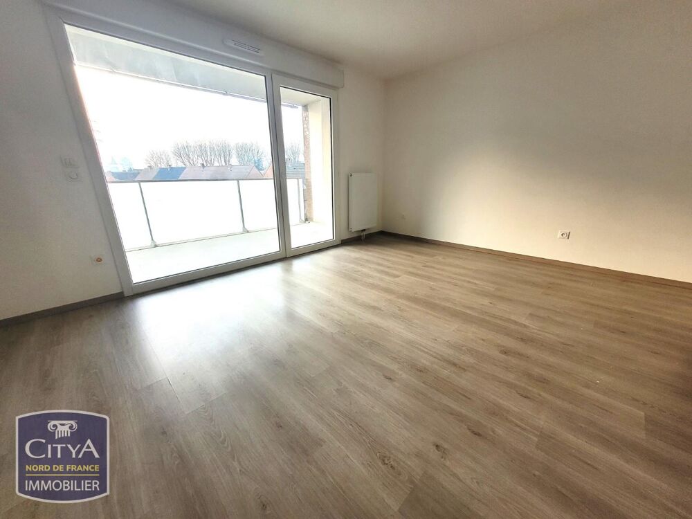 Location Appartement Résidence VILLEO Marquette-lez-lille