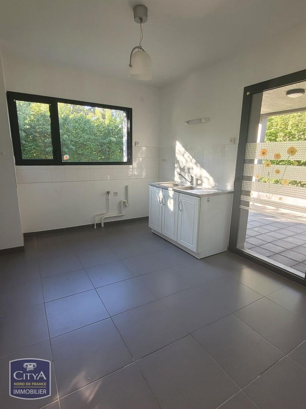 Location Maison MAISON 3 CHAMBRES Hautmont