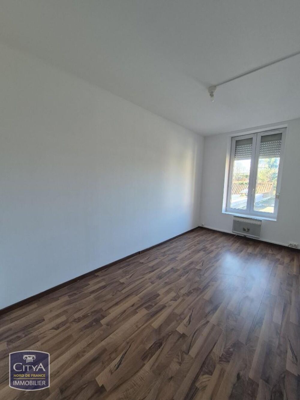 Appartement en centre ville de LIEVIN