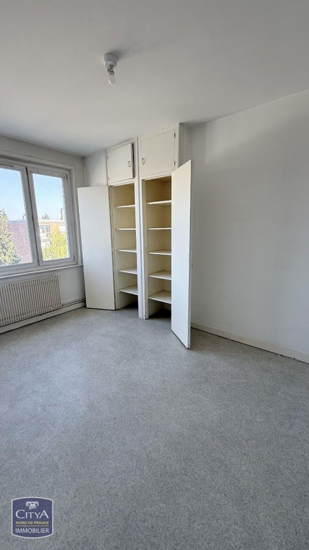 APPARTEMENT 2 CHAMBRES
