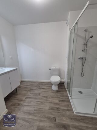  Appartement à louer 2 pièces 38 m²