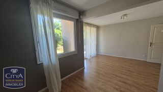  Appartement à louer 1 pièce 33 m²