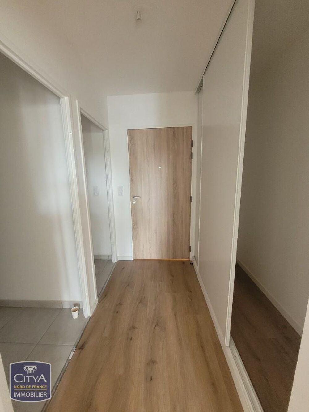 APPARTEMENT EN RESIDENCE NEUF