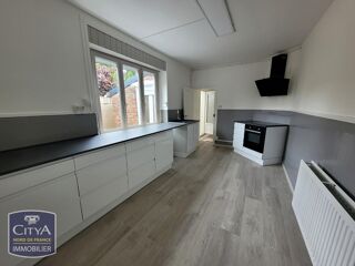  Maison � louer 4 pi�ces 119 m�