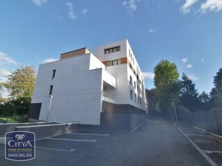  Appartement à louer 3 pièces 80 m²
