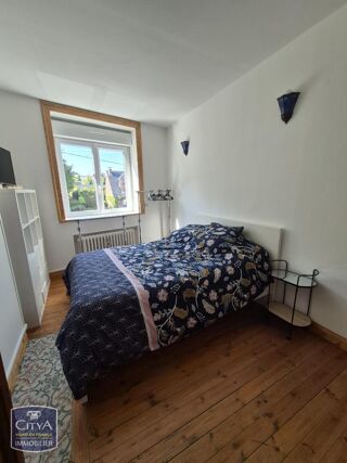  Maison à louer 4 pièces 156 m²