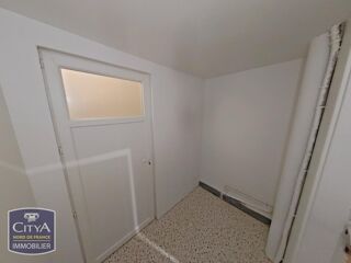  Appartement à louer 1 pièce 24 m²