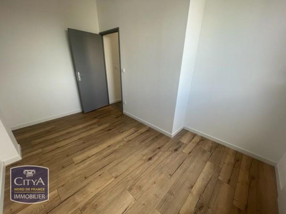 Location Appartement Appartement de type 4 de 97,93 m² Lallaing