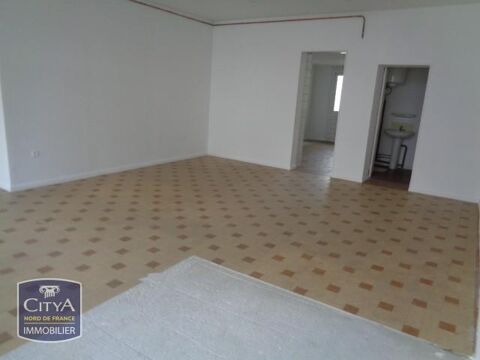 Local Profess. <br>comprenant un belle espace avec vi... 700 62200 Boulogne-sur-mer