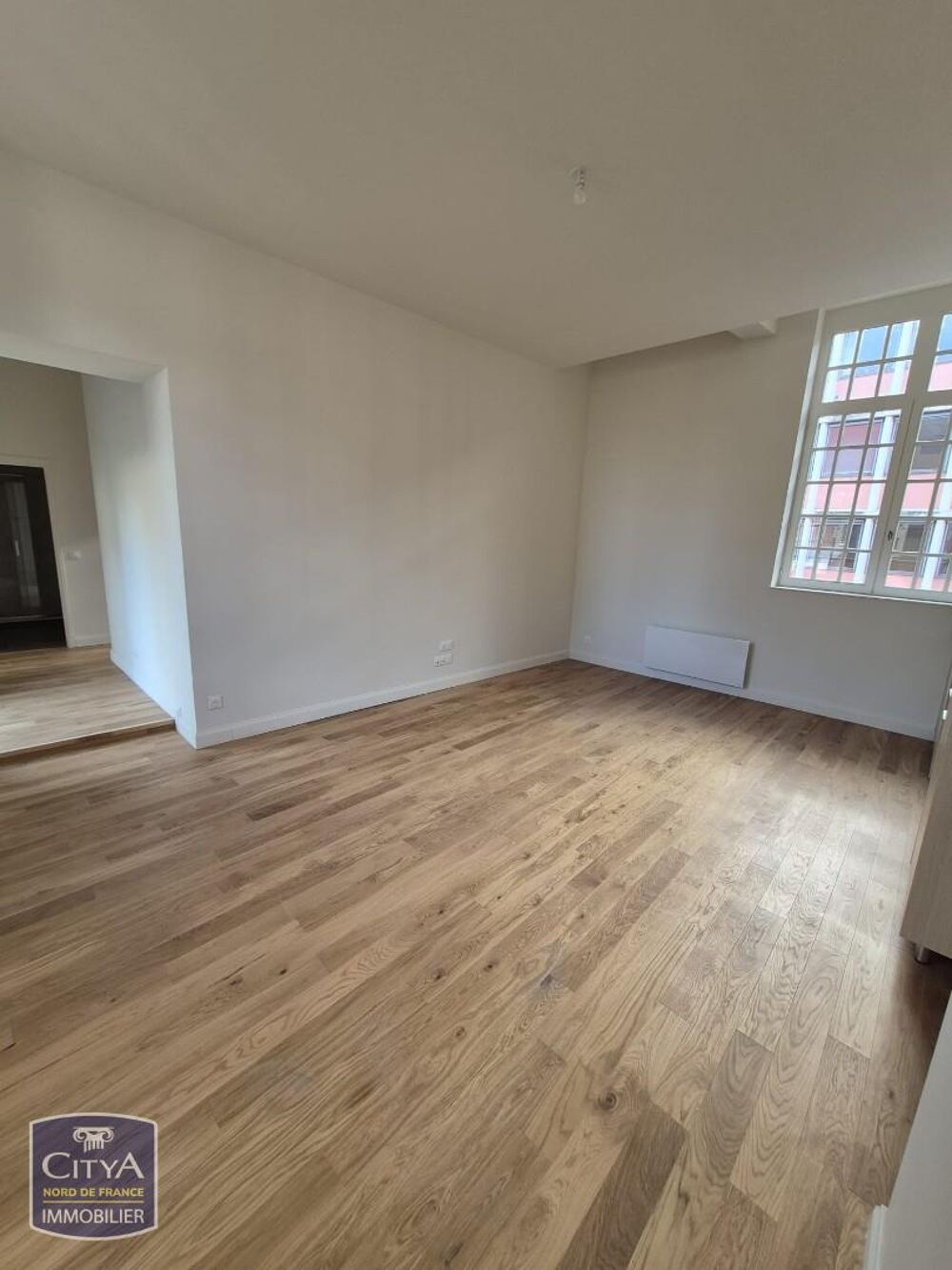 location Appartement - 3 pièce(s) - 56 m² Douai (59500)