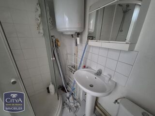  Appartement à louer 20 m²